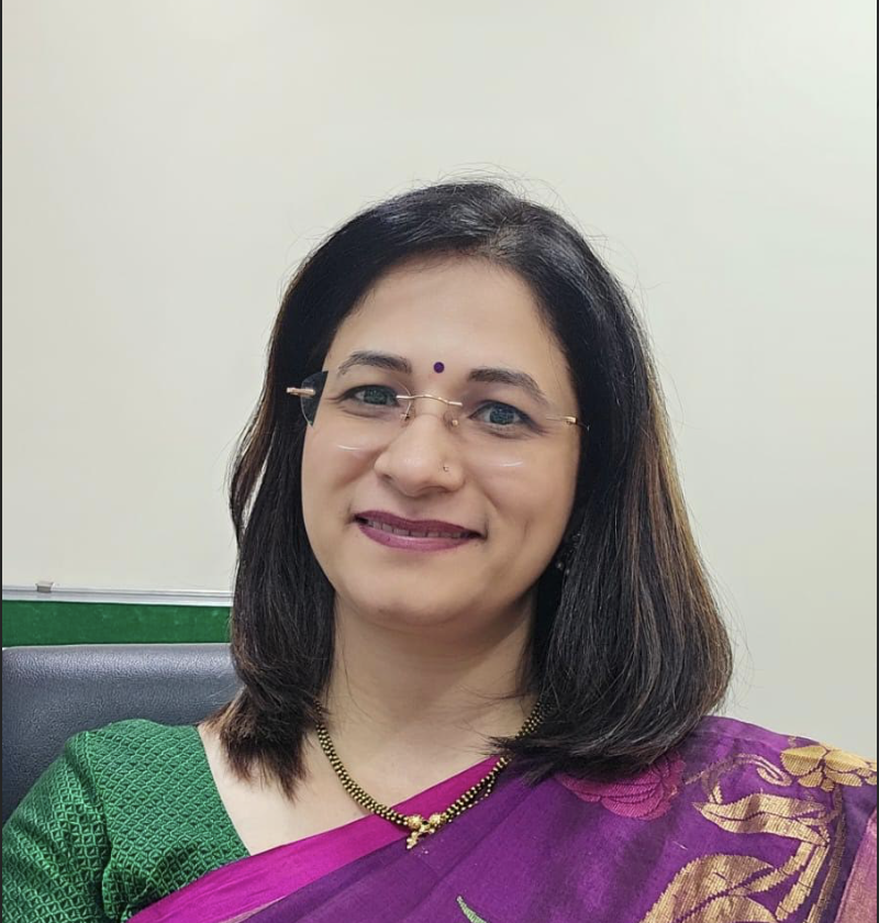 Molina Gurjar
