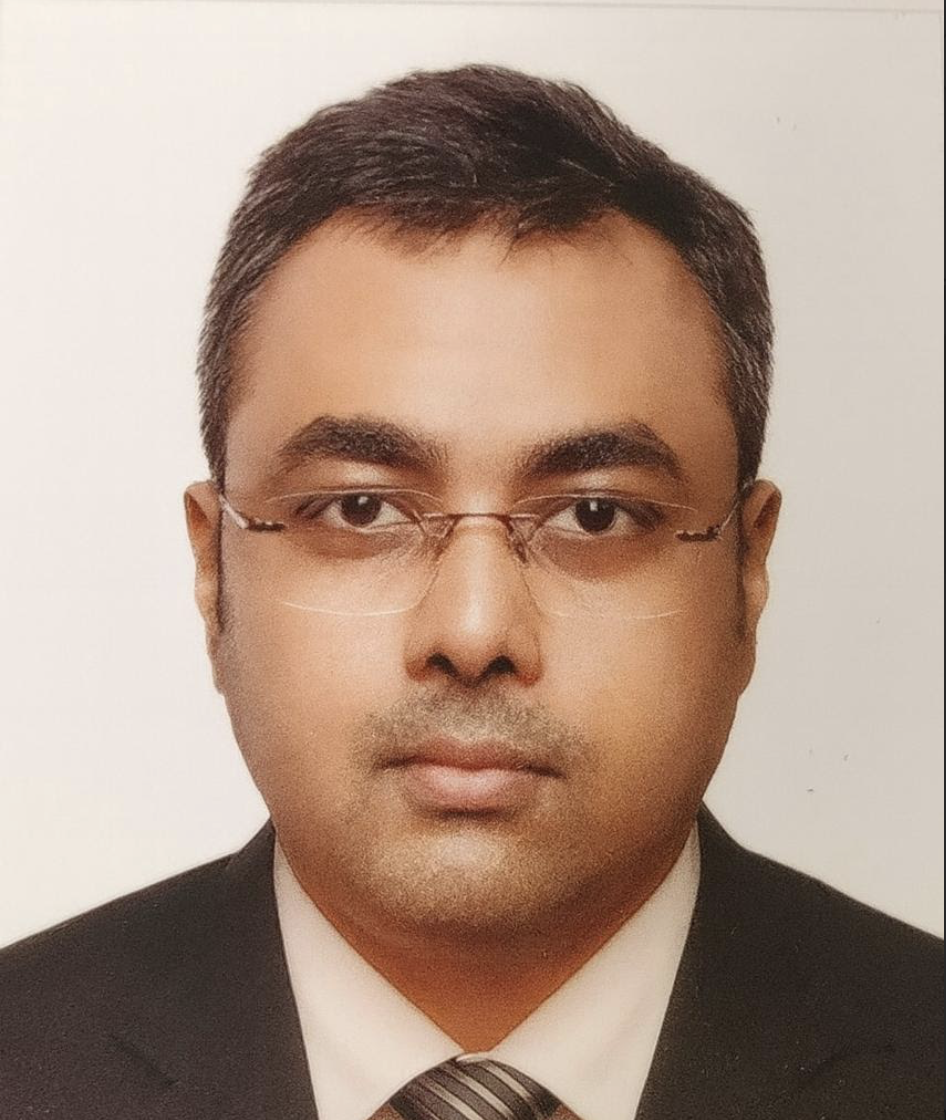Anupam Dasgupta